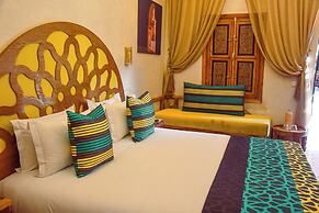 Le Palais Averroes - Adults Only