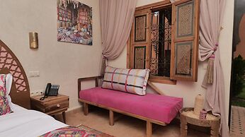 Le Palais Averroes - Adults Only