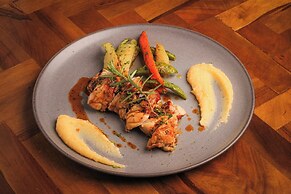 Le Palais Averroes - Adults Only