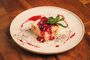 Le Palais Averroes - Adults Only