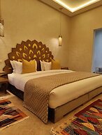 Le Palais Averroes - Adults Only