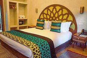 Le Palais Averroes - Adults Only