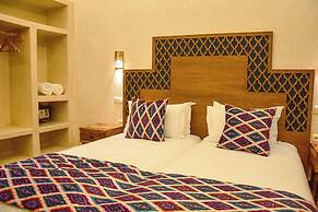 Le Palais Averroes - Adults Only