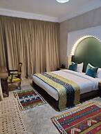 Le Palais Averroes - Adults Only