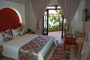 Le Palais Averroes - Adults Only