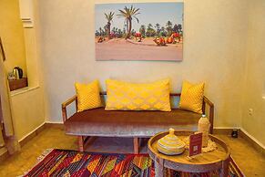 Le Palais Averroes - Adults Only