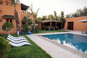 Le Palais Averroes - Adults Only