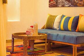 Le Palais Averroes - Adults Only