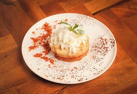 Le Palais Averroes - Adults Only