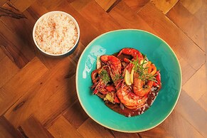 Le Palais Averroes - Adults Only