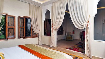 Le Palais Averroes - Adults Only