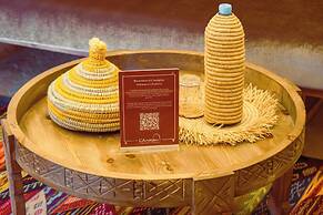 Le Palais Averroes - Adults Only