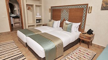 Le Palais Averroes - Adults Only