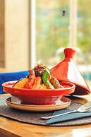 Le Palais Averroes - Adults Only