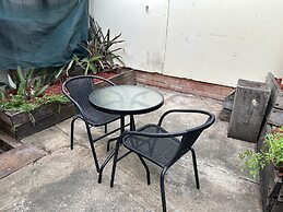 Armidale St Apartments