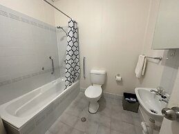 Armidale St Apartments