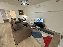 Armidale St Apartments