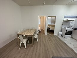 Armidale St Apartments