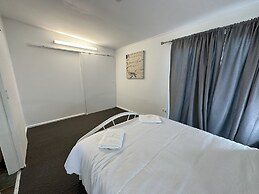 Armidale St Apartments
