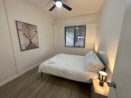 Armidale St Apartments