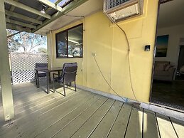 Armidale St Apartments