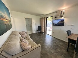 Armidale St Apartments