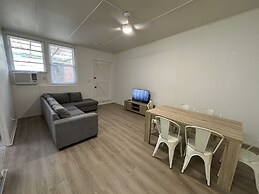 Armidale St Apartments