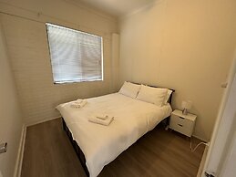 Armidale St Apartments