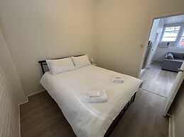 Armidale St Apartments