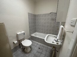 Armidale St Apartments