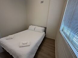 Armidale St Apartments