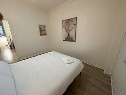 Armidale St Apartments