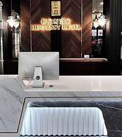 Hennessy Hotel