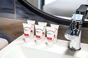 Nightcap at Marine Hotel