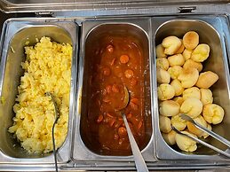 Santa Catarina Plaza Hotel