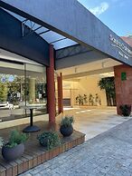 Santa Catarina Plaza Hotel