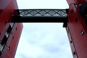 Santa Catarina Plaza Hotel