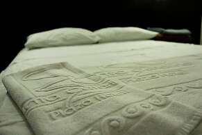 Santa Catarina Plaza Hotel