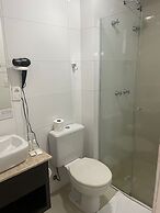 Santa Catarina Plaza Hotel