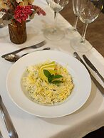 Santa Catarina Plaza Hotel