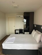 Santa Catarina Plaza Hotel