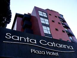 Santa Catarina Plaza Hotel