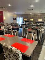 Santa Catarina Plaza Hotel