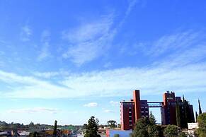 Santa Catarina Plaza Hotel