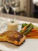 Santa Catarina Plaza Hotel