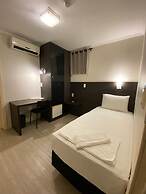 Santa Catarina Plaza Hotel