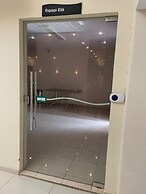 Santa Catarina Plaza Hotel