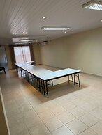 Santa Catarina Plaza Hotel