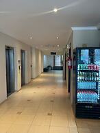 Santa Catarina Plaza Hotel