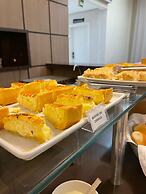 Santa Catarina Plaza Hotel